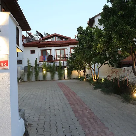 Alp Mandalin